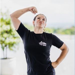 Meet your Posher, Luisa